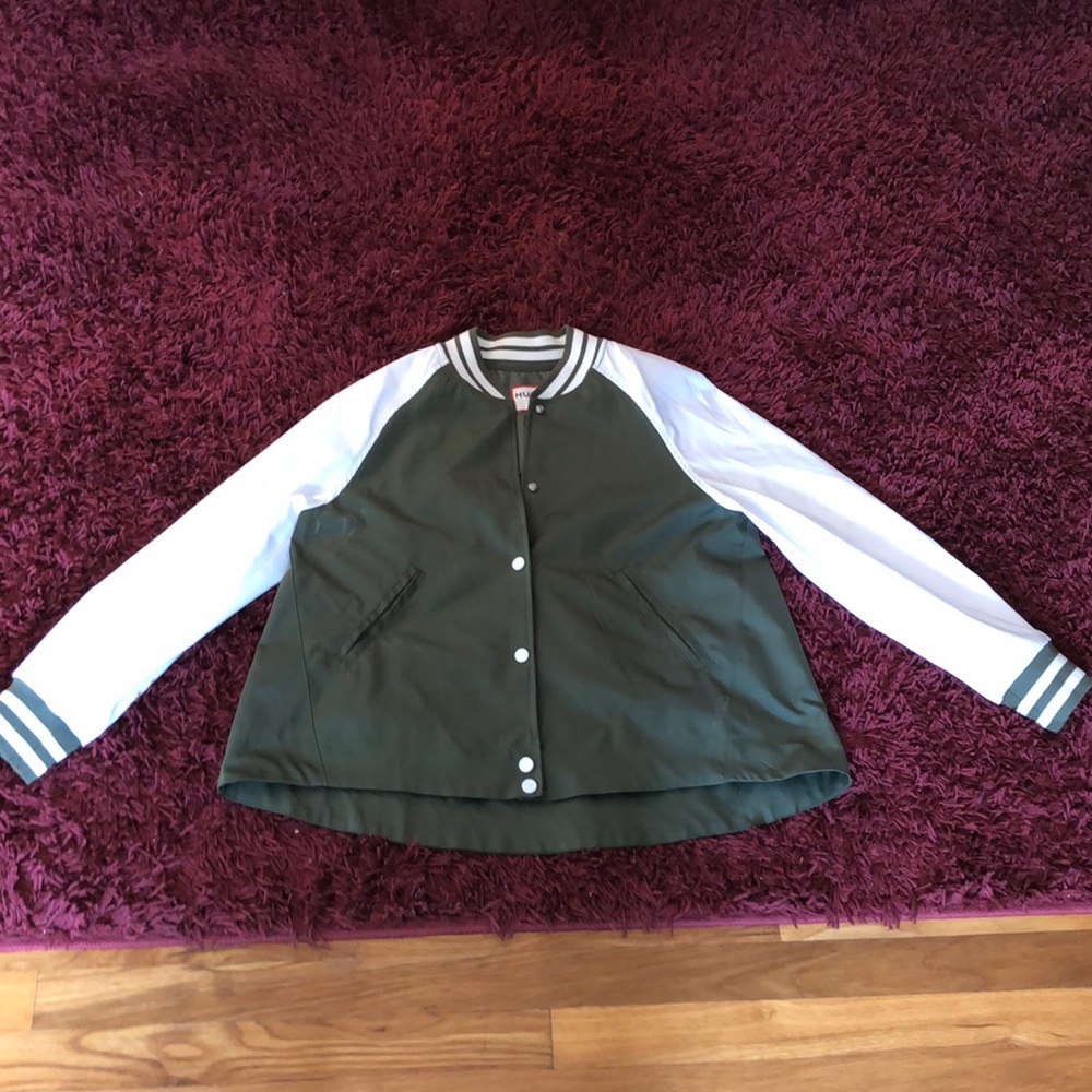 (Target) hunter rain jacket - Picture 7 of 7